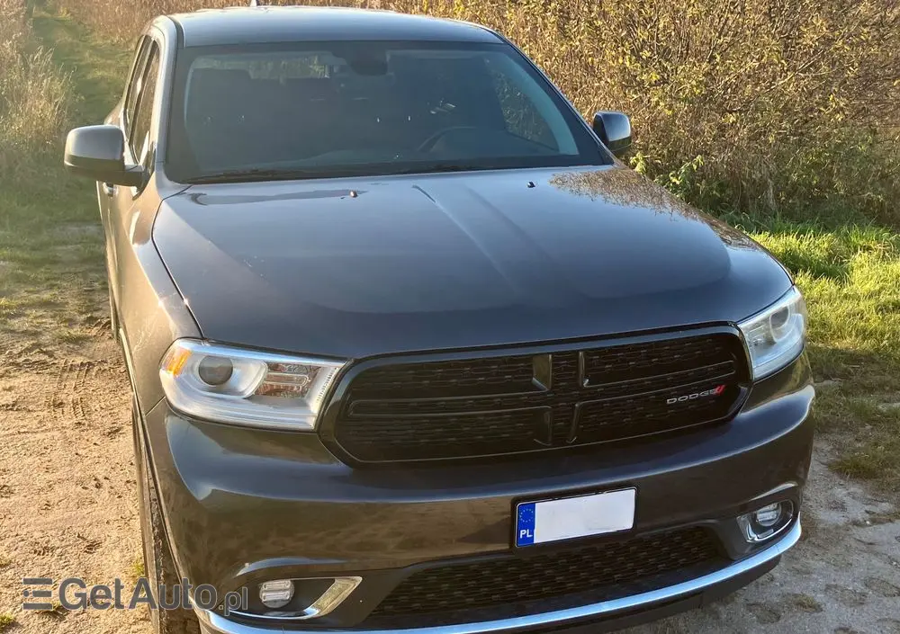 DODGE Durango 