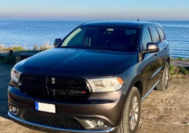 DODGE Durango 