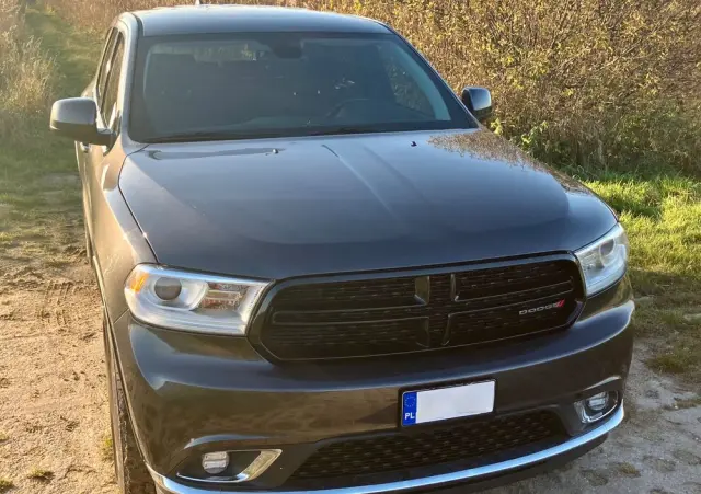 DODGE Durango 