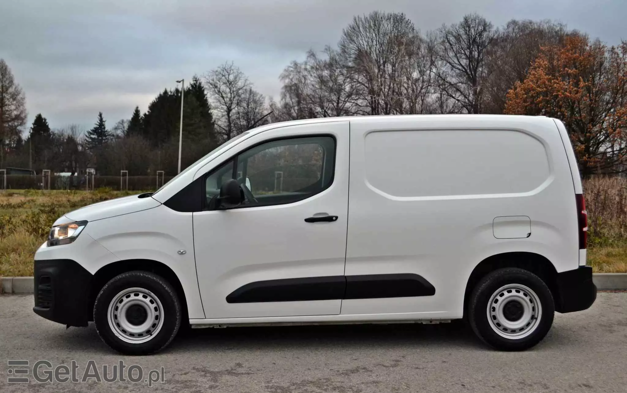 CITROËN BERLINGO 