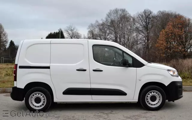 CITROËN BERLINGO 