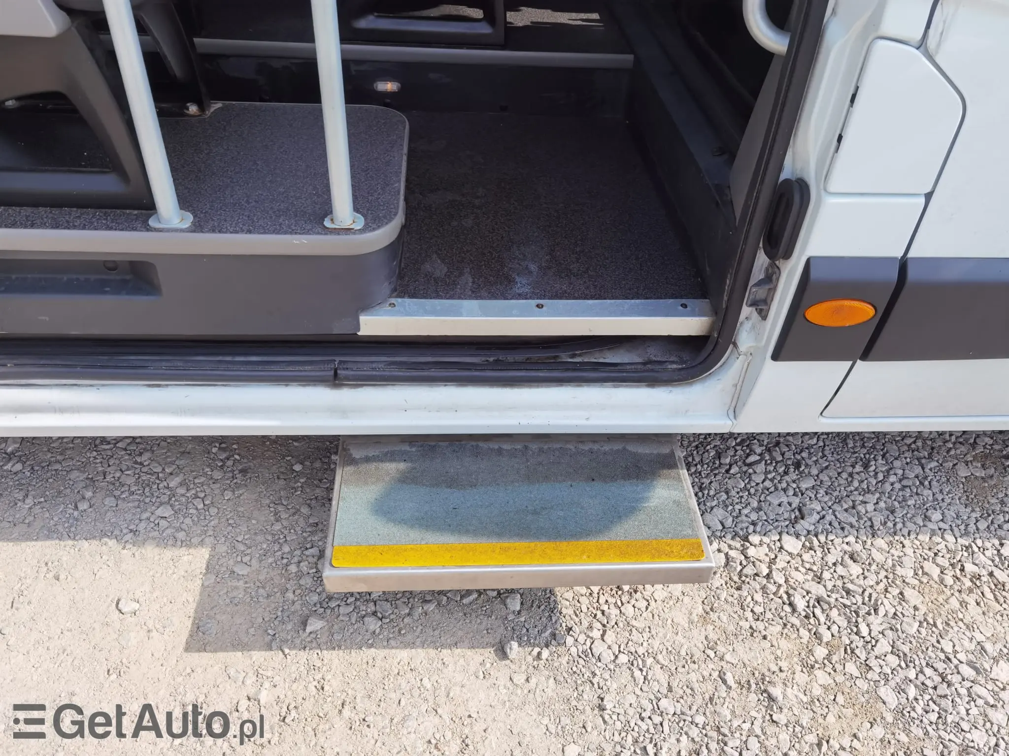 RENAULT Master 130tkm Movano, Transit, Jumper 