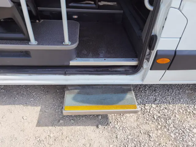 RENAULT Master 130tkm Movano, Transit, Jumper 