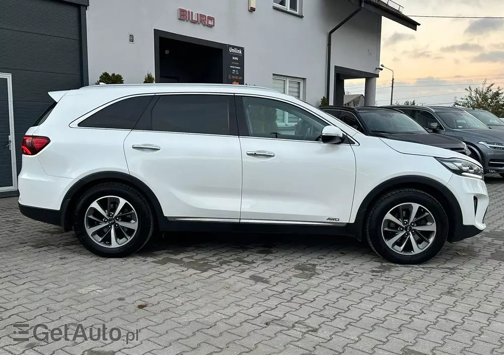 KIA Sorento 2.0 CRDI L
