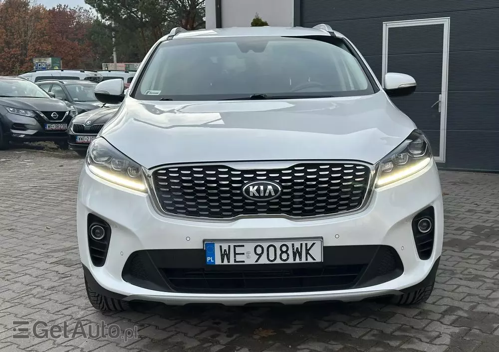 KIA Sorento 2.0 CRDI L