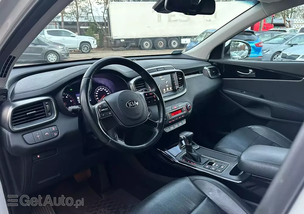 KIA Sorento 2.0 CRDI L