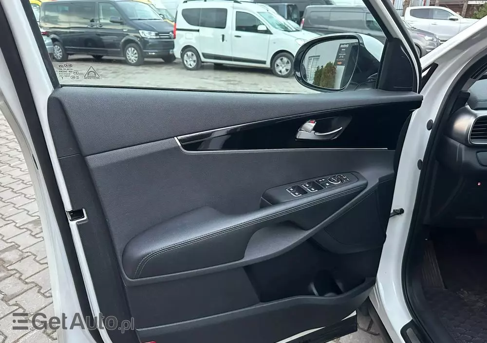 KIA Sorento 2.0 CRDI L