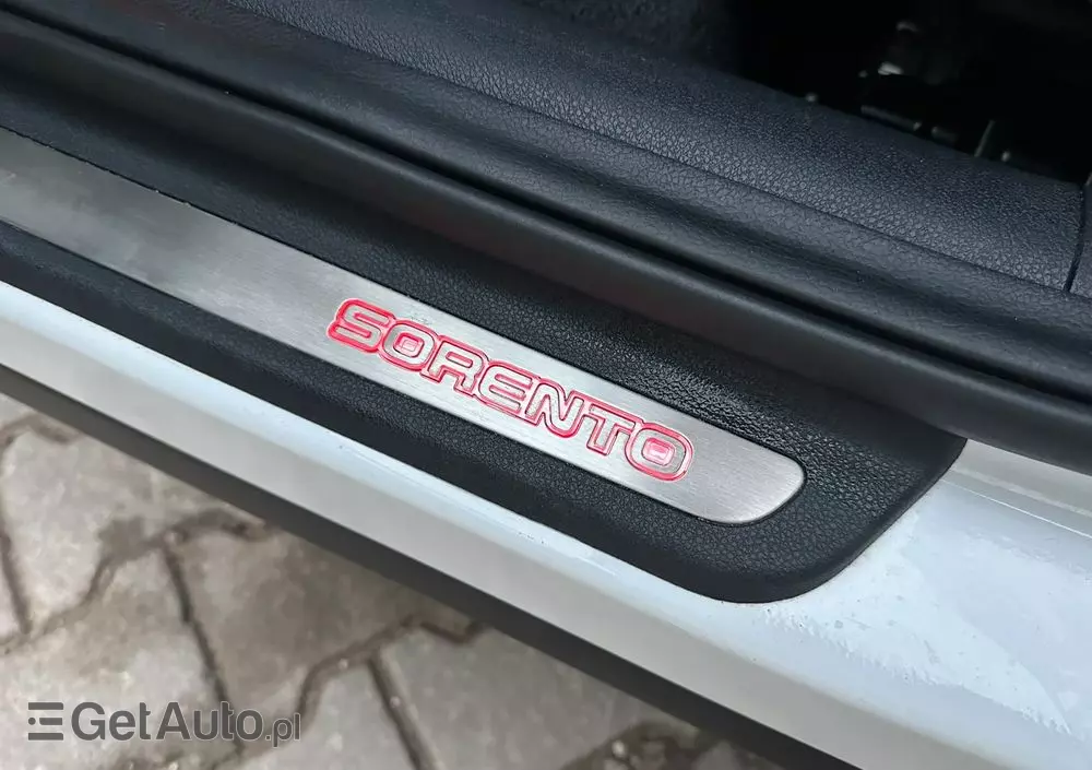 KIA Sorento 2.0 CRDI L