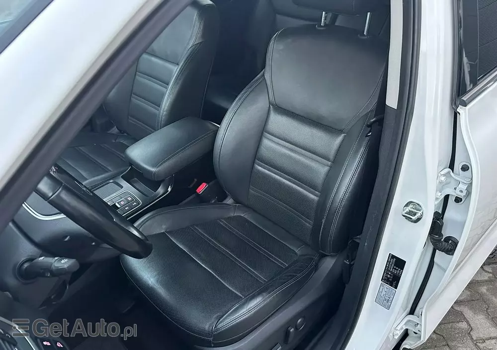 KIA Sorento 2.0 CRDI L