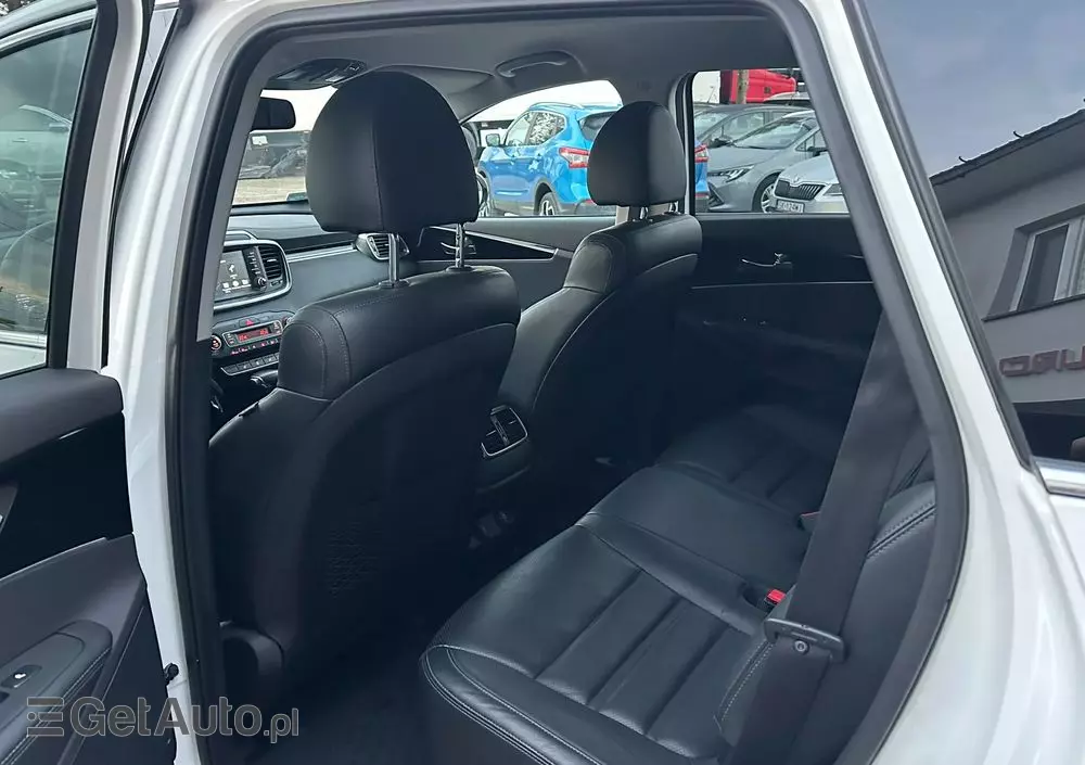 KIA Sorento 2.0 CRDI L