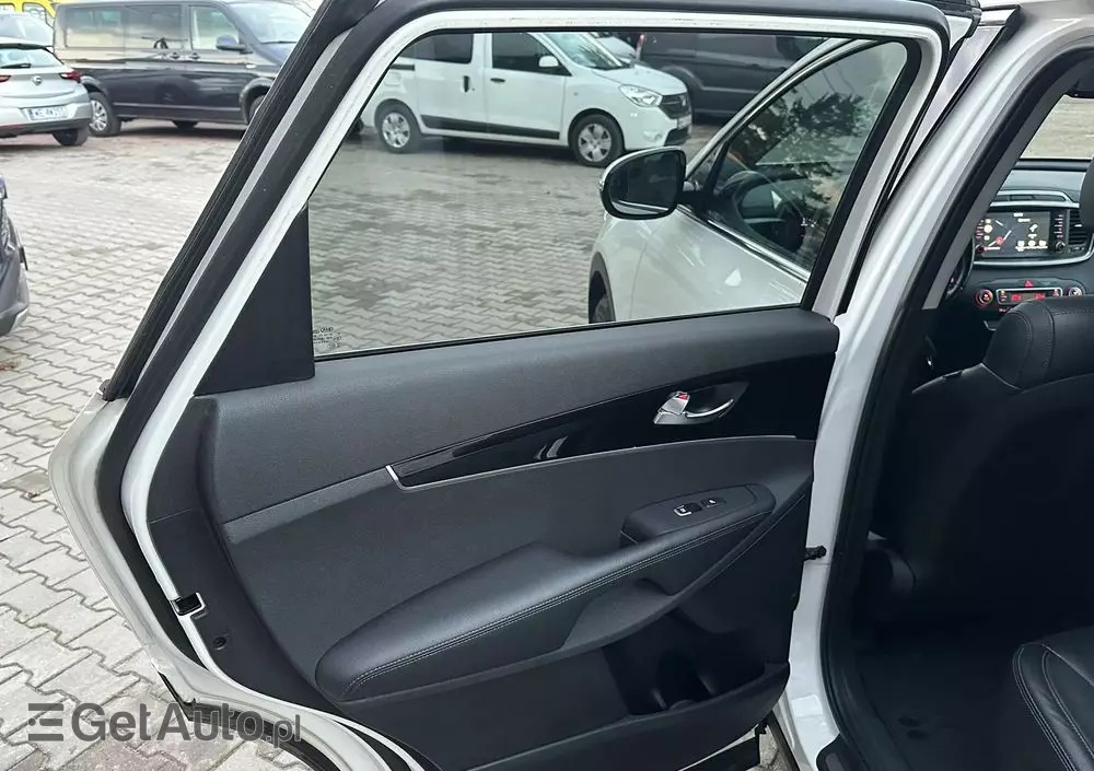 KIA Sorento 2.0 CRDI L