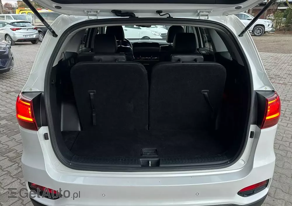 KIA Sorento 2.0 CRDI L