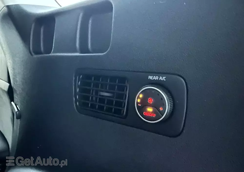 KIA Sorento 2.0 CRDI L