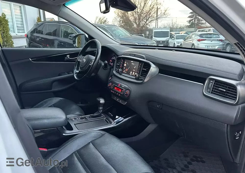 KIA Sorento 2.0 CRDI L