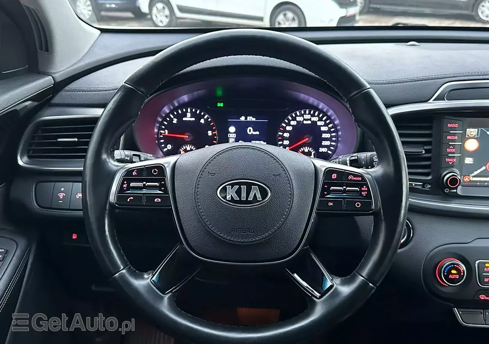 KIA Sorento 2.0 CRDI L