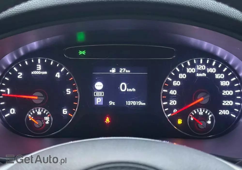 KIA Sorento 2.0 CRDI L