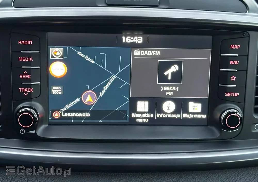 KIA Sorento 2.0 CRDI L