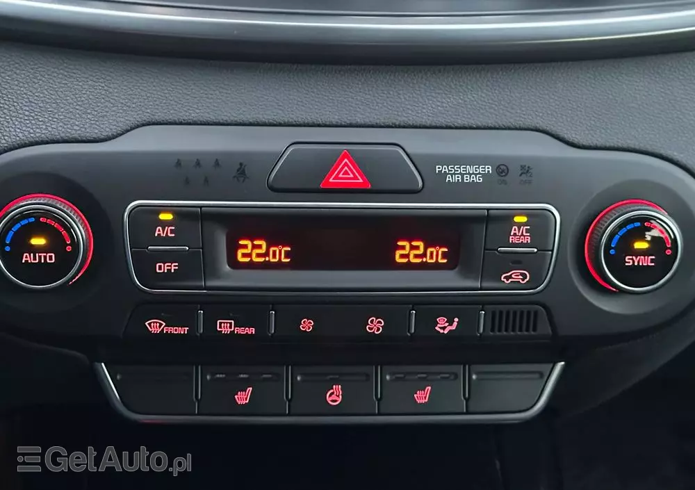 KIA Sorento 2.0 CRDI L