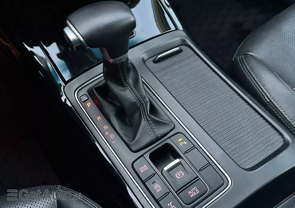 KIA Sorento 2.0 CRDI L