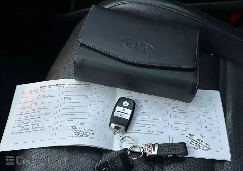 KIA Sorento 2.0 CRDI L