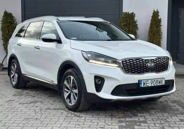 KIA Sorento 2.0 CRDI L
