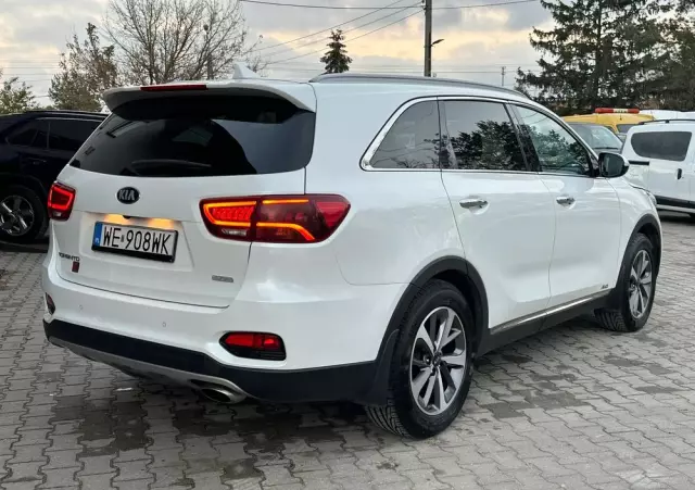 KIA Sorento 2.0 CRDI L