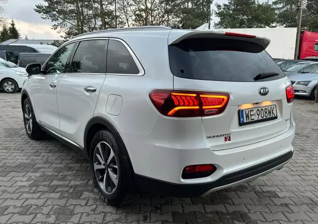 KIA Sorento 2.0 CRDI L