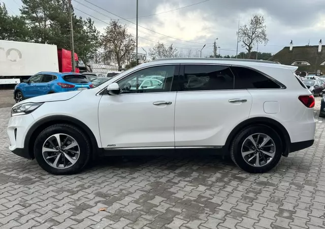 KIA Sorento 2.0 CRDI L