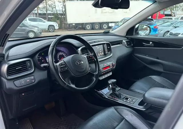 KIA Sorento 2.0 CRDI L