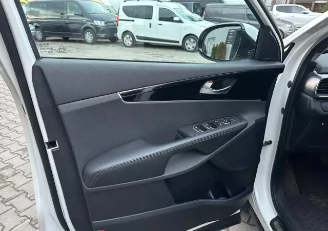 KIA Sorento 2.0 CRDI L