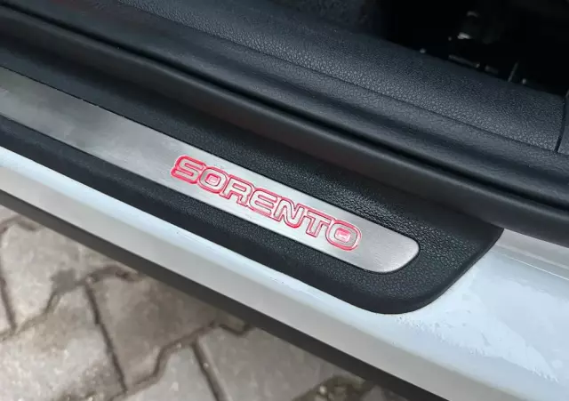 KIA Sorento 2.0 CRDI L