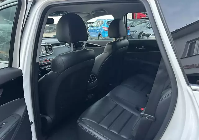 KIA Sorento 2.0 CRDI L
