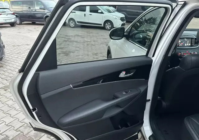 KIA Sorento 2.0 CRDI L