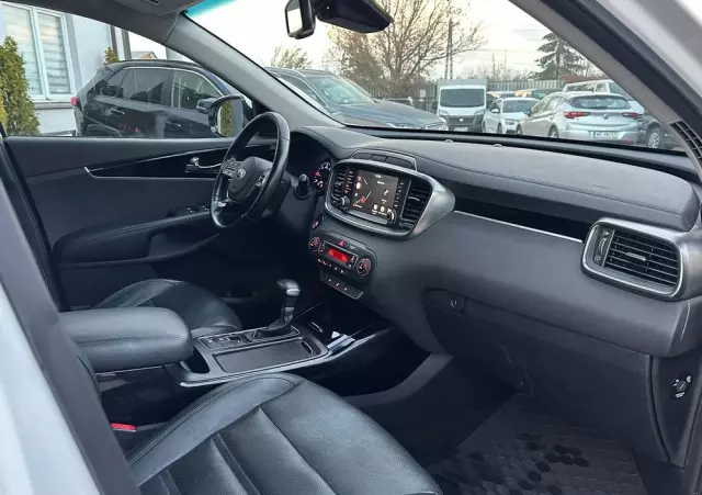 KIA Sorento 2.0 CRDI L