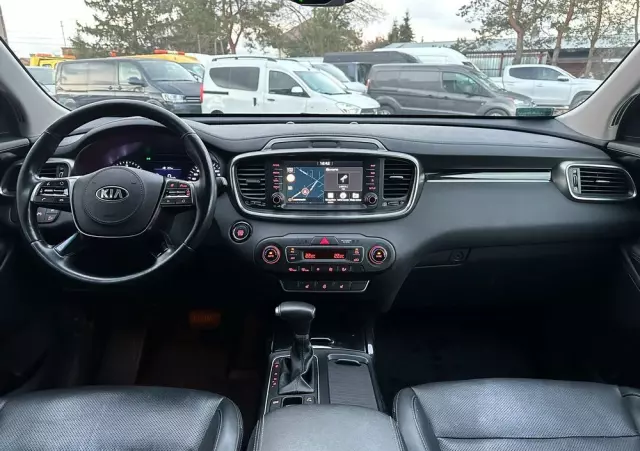 KIA Sorento 2.0 CRDI L