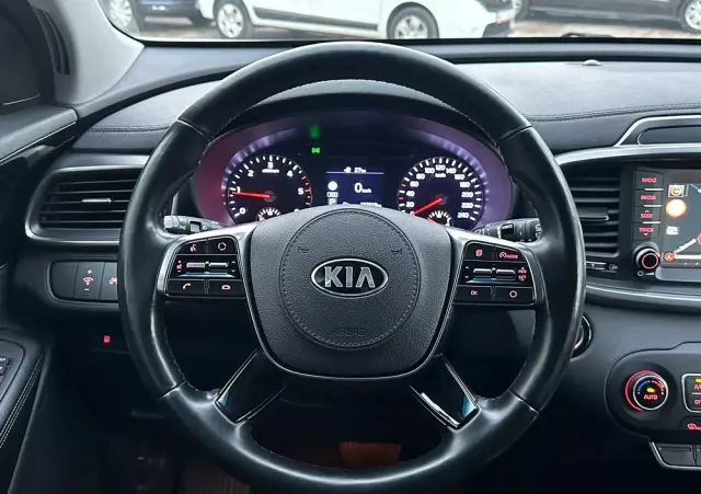 KIA Sorento 2.0 CRDI L