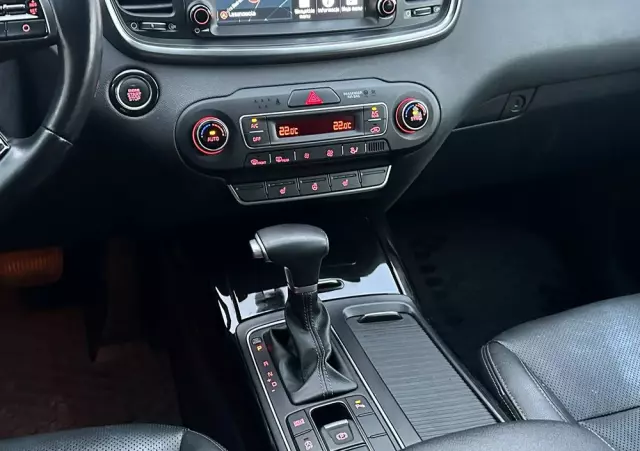 KIA Sorento 2.0 CRDI L