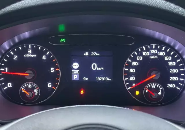 KIA Sorento 2.0 CRDI L