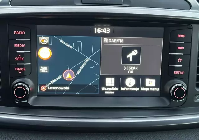 KIA Sorento 2.0 CRDI L