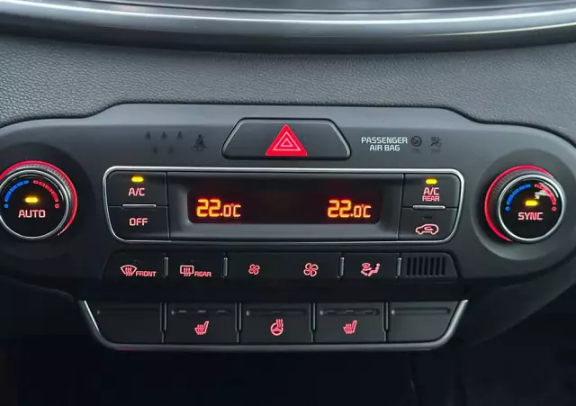 KIA Sorento 2.0 CRDI L