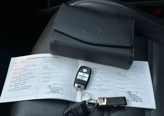 KIA Sorento 2.0 CRDI L