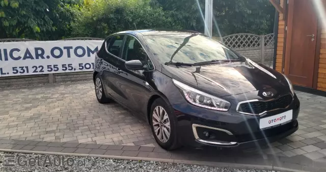 KIA Cee'd 
