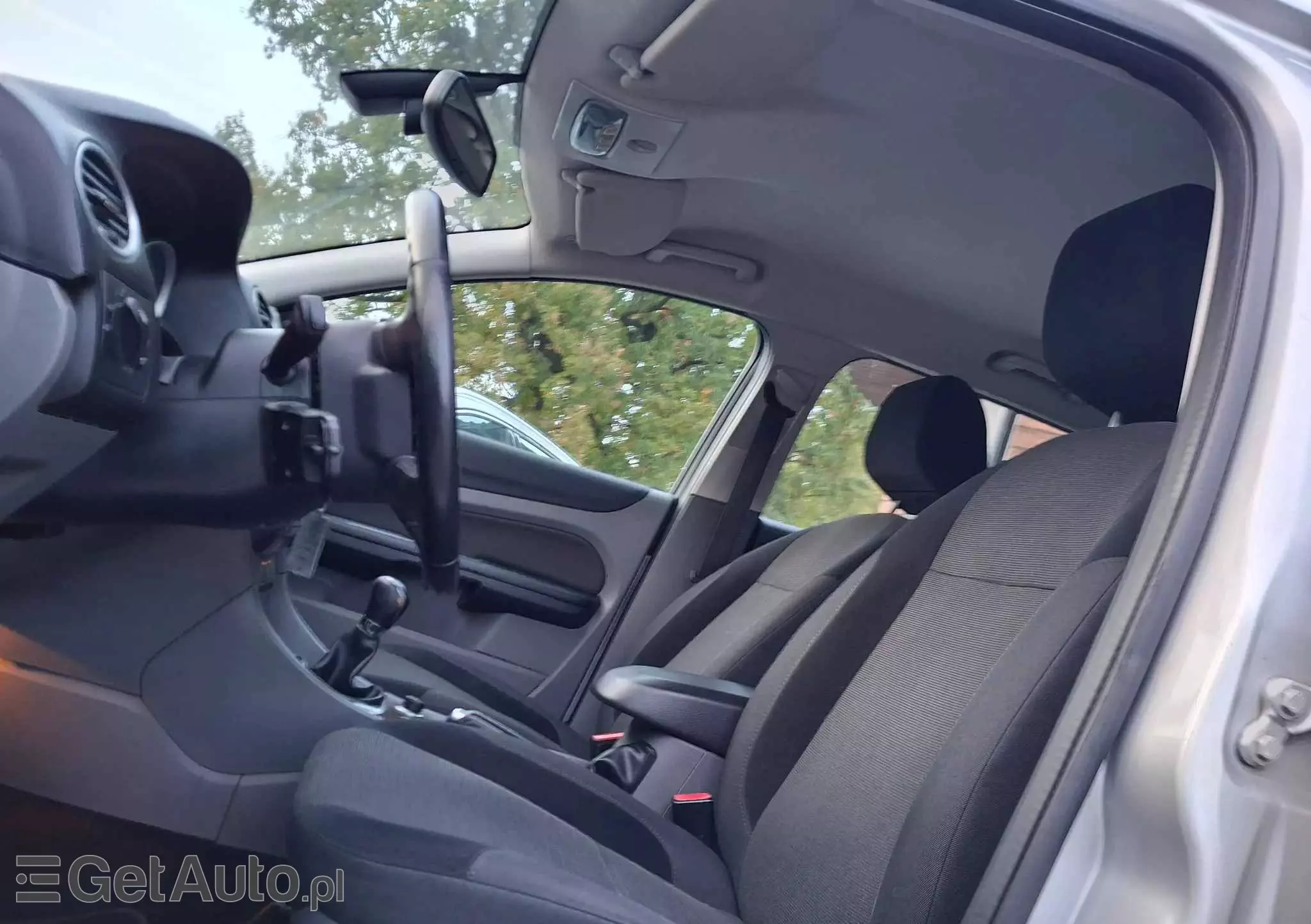 FORD Focus 1.6 Gold X (Edition)