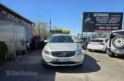 VOLVO Xc 60 