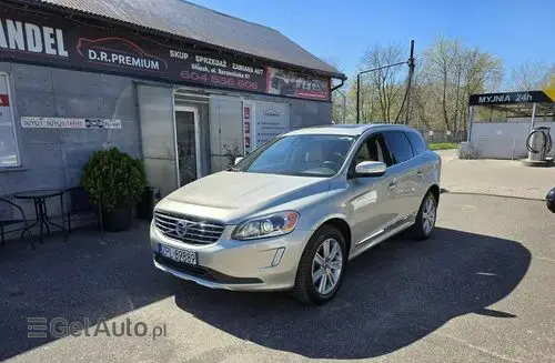 VOLVO Xc 60 