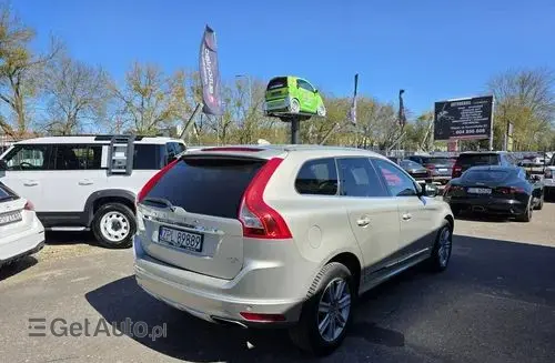 VOLVO Xc 60 