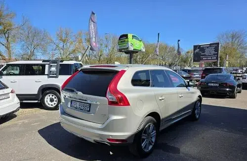 VOLVO Xc 60 