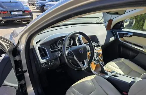 VOLVO Xc 60 