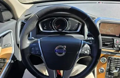VOLVO Xc 60 