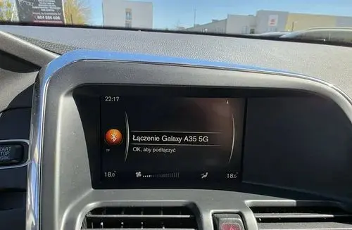 VOLVO Xc 60 
